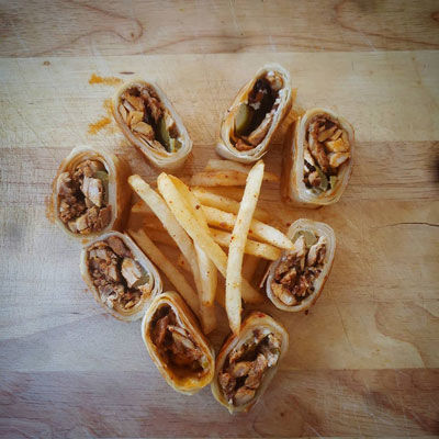 Diablo Dish: Bars Up, Bars Down